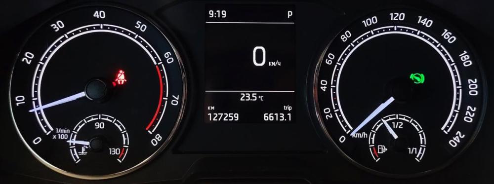 Skoda Rapid II Санкт-Петербург  - изображение 18