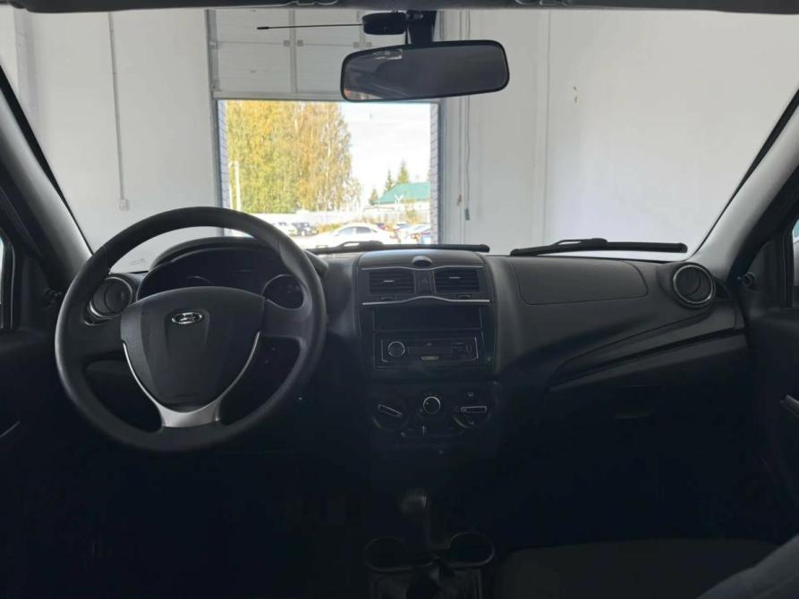 Lada (ВАЗ) Granta I Рестайлинг Кострома  - изображение 10