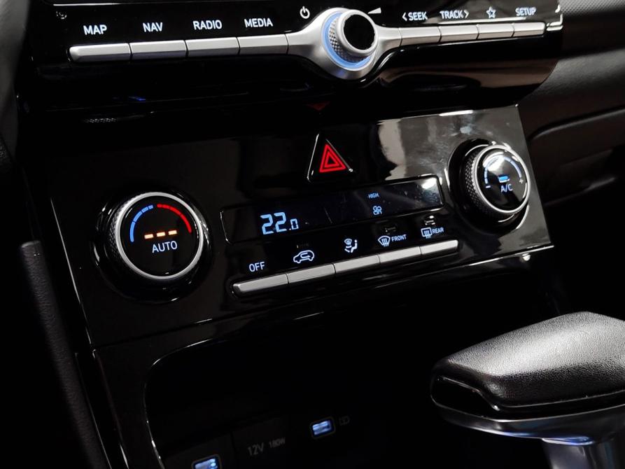 Hyundai Creta II Тула  - изображение 21