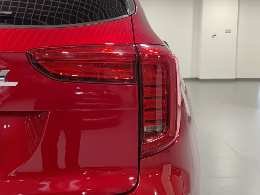 Haval Jolion I Казань  - изображение 11