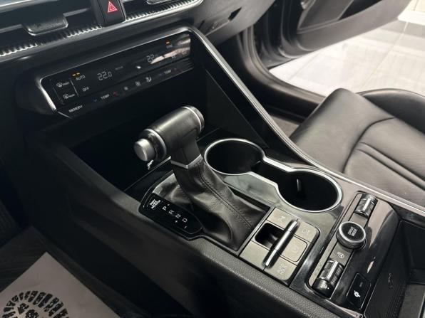 Kia K5 III с пробегом 2020 года, цена 2 370 900 рублей, 91064 км, седан, Автокод Объявления