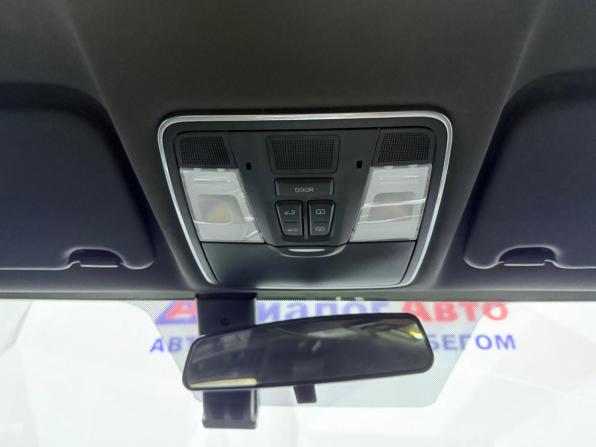 Dongfeng Fengon ix5 с пробегом 2024 года, цена 1 700 000 рублей, 19979 км, внедорожник, Автокод Объявления