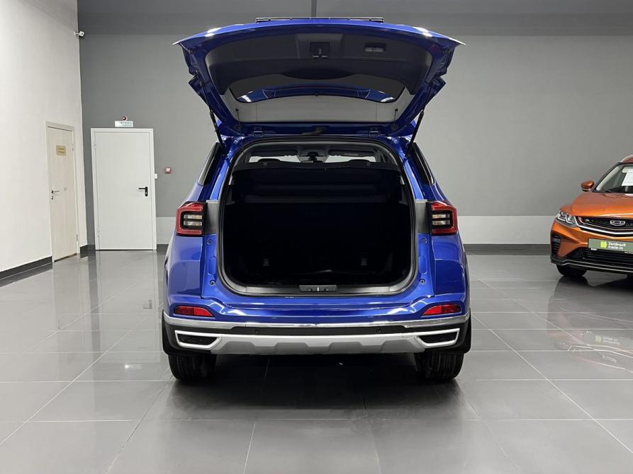 Chery Tiggo 4 I Рестайлинг Тверь  - изображение 7