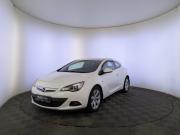 Opel Astra J Рестайлинг Москва  - изображение 27