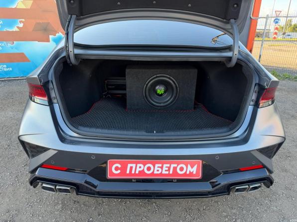 Hyundai Lafesta I Рестайлинг с пробегом 2023 года, цена 2 550 000 рублей, 53225 км, седан, Автокод Объявления
