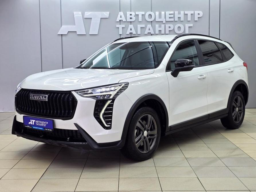 Haval Jolion I Рестайлинг Таганрог  - изображение 1