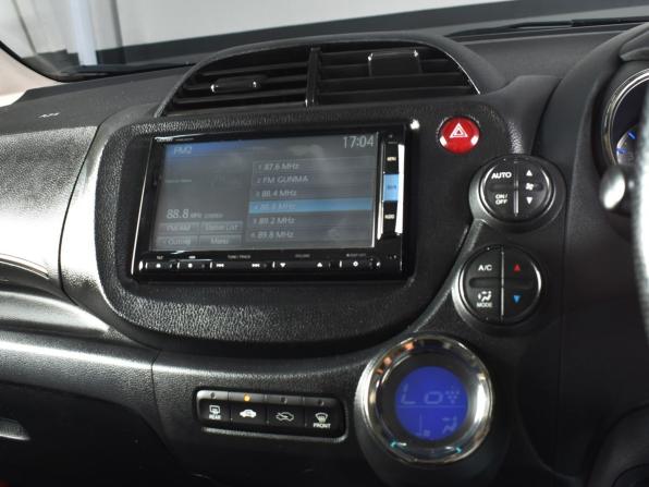 Honda Fit Shuttle I Рестайлинг с пробегом 2014 года, цена 999 995 рублей, 146366 км, универсал, Автокод Объявления