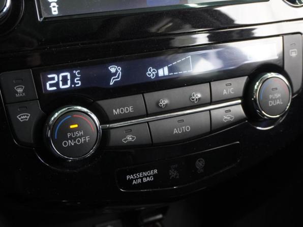 Nissan X-Trail III с пробегом 2015 года, цена 1 909 000 рублей, 91867 км, внедорожник, Автокод Объявления
