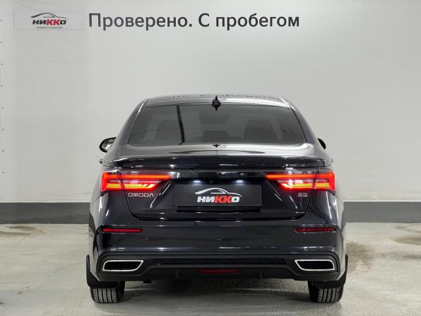 Omoda S5 с пробегом 2023 года, цена 1 499 000 рублей, 63147 км, седан, Автокод Объявления