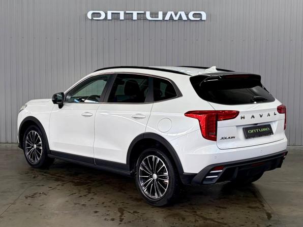 Haval Jolion I Рестайлинг с пробегом 2023 года, цена 1 877 000 рублей, 82000 км, внедорожник, Автокод Объявления