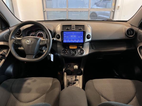 Toyota RAV4 III (XA30) Рестайлинг с пробегом 2012 года, цена 1 367 000 рублей, 243471 км, внедорожник, Автокод Объявления
