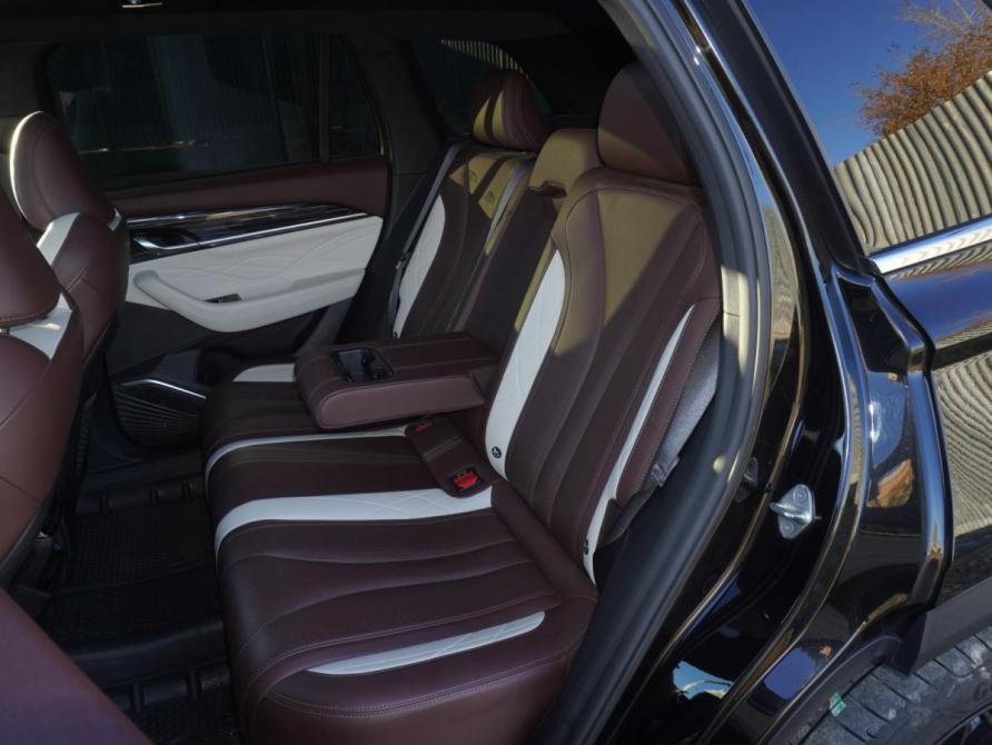 Geely Monjaro I Тверь  - изображение 9