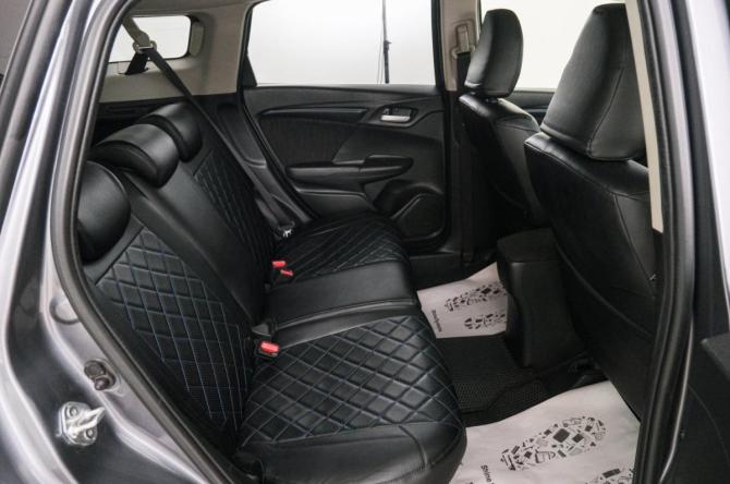 Honda Shuttle II Рестайлинг с пробегом 2020 года, цена 1 429 000 рублей, 92000 км, универсал, Автокод Объявления