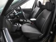 Lada (ВАЗ) Granta I Рестайлинг Воронеж  - изображение 26