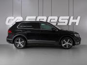 Volkswagen Tiguan II Минеральные Воды  - изображение 27