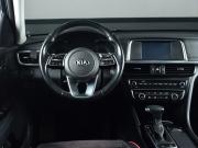 Kia Optima IV Рестайлинг Кемерово  - изображение 46