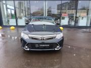 Toyota Camry VII (XV50) Рестайлинг Ижевск  - изображение 24