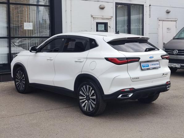 Changan Oushan Changxing с пробегом 2022 года, цена 1 800 000 рублей, 27580 км, минивэн, Автокод Объявления