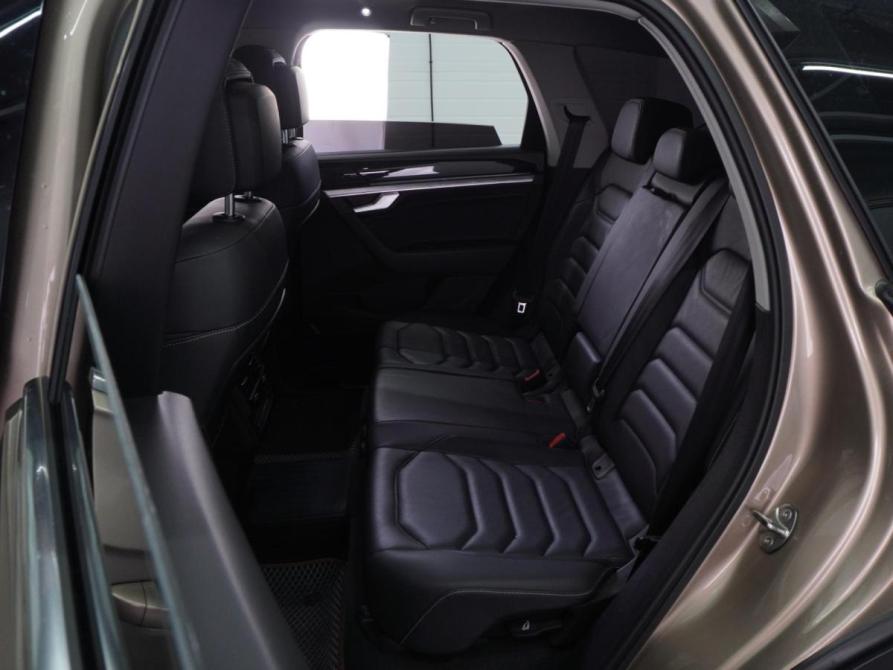 Volkswagen Touareg III Воронеж  - изображение 9