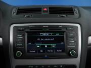 Skoda Octavia II (A5) Рестайлинг Москва  - изображение 36