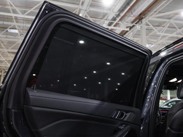 BMW X7 I (G07) с пробегом 2020 года, цена 9 701 010 рублей, 52727 км, внедорожник, Автокод Объявления