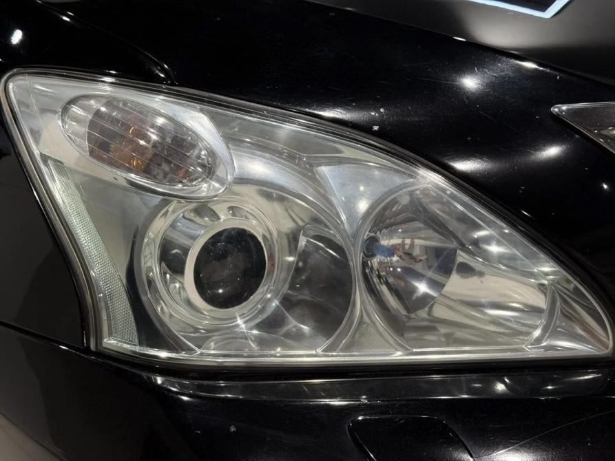 Lexus RX II Рестайлинг Новосибирск  - изображение 10