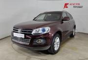 Zotye T600 Волгоград  - изображение 27
