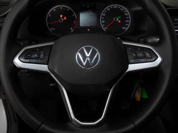Volkswagen Polo VI с пробегом 2021 года, цена 1 614 000 рублей, 90368 км, лифтбек, Автокод Объявления