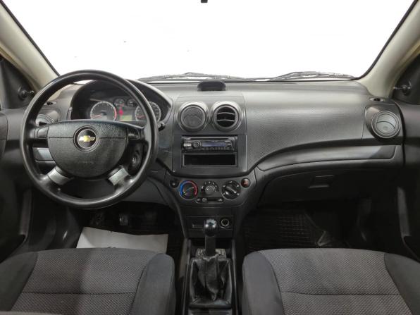Chevrolet Aveo I Рестайлинг с пробегом 2011 года, цена 350 000 рублей, 245600 км, седан, Автокод Объявления
