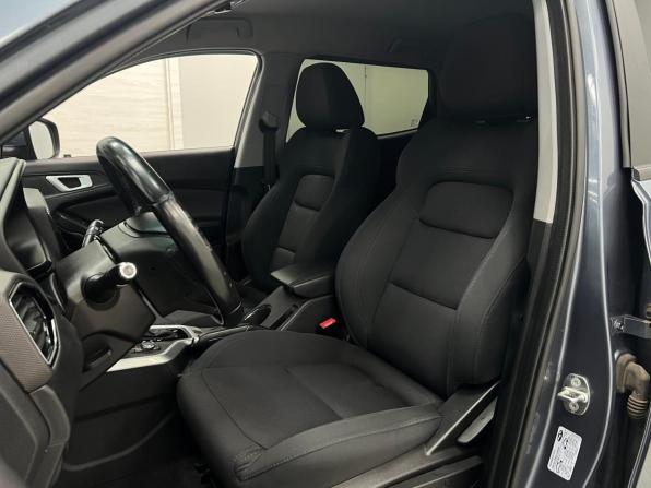 Chery Tiggo 4 I Рестайлинг с пробегом 2019 года, цена 1 250 000 рублей, 124000 км, внедорожник, Автокод Объявления