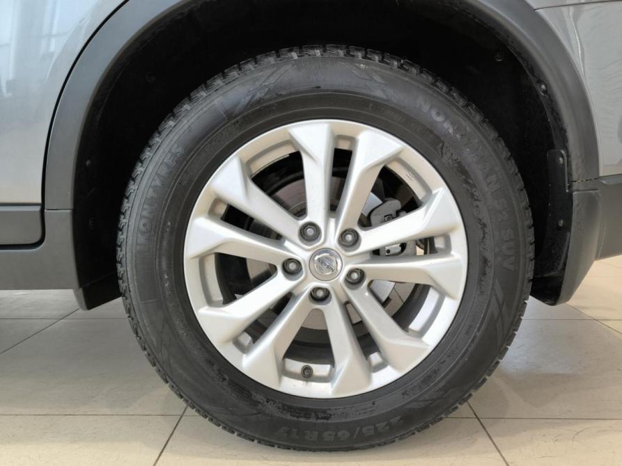 Nissan X-Trail III Казань  - изображение 22