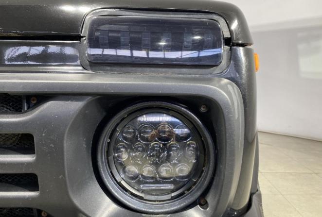 Lada (ВАЗ) 2121 (4x4) I Рестайлинг (2020) с пробегом 2019 года, цена 615 000 рублей, 84213 км, внедорожник, Автокод Объявления