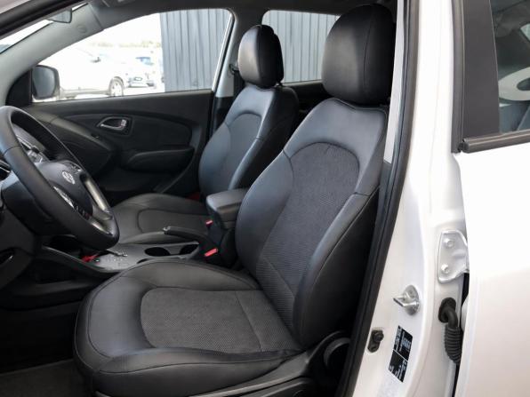 Hyundai ix35 I Рестайлинг с пробегом 2014 года, цена 1 447 000 рублей, 175390 км, внедорожник, Автокод Объявления