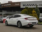 Hyundai Sonata VIII (DN8) Москва  - изображение 23