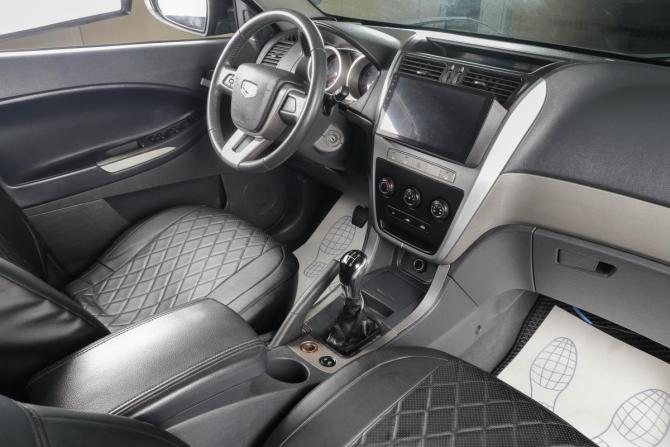 Geely Emgrand X7 I с пробегом 2014 года, цена 499 000 рублей, 172644 км, внедорожник, Автокод Объявления