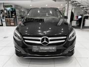 Mercedes-Benz B-Класс II (W246) Рестайлинг Казань  - изображение 24