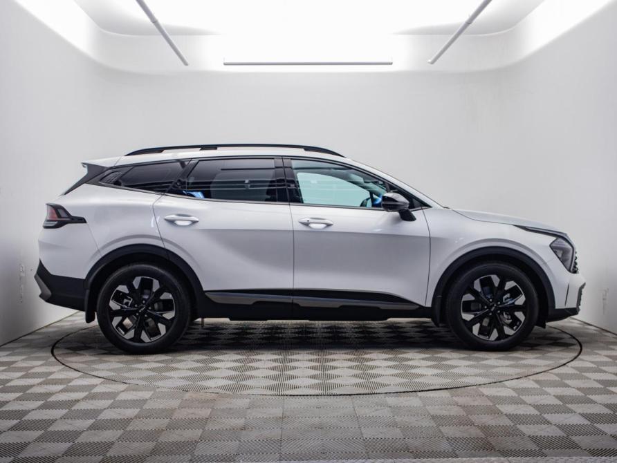 Kia Sportage V Москва  - изображение 4