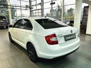 Skoda Rapid I Ростов-на-Дону  - изображение 26