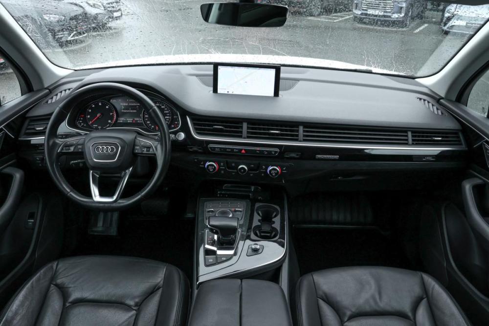 Audi Q7 II (4M) Москва  - изображение 12