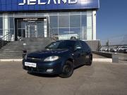 Chevrolet Lacetti I Саратов  - изображение 16