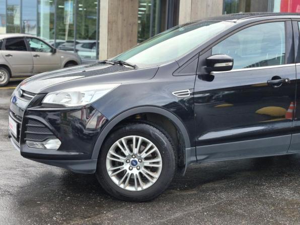 Ford Kuga II Рестайлинг с пробегом 2016 года, цена 1 690 000 рублей, 109760 км, внедорожник, Автокод Объявления