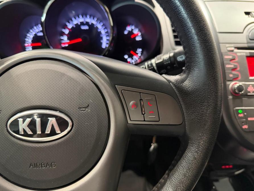 Kia Soul I Самара  - изображение 16
