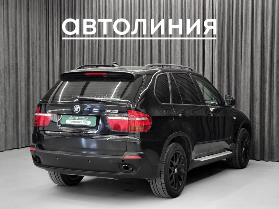 BMW X5 II (E70) Красноярск  - изображение 9