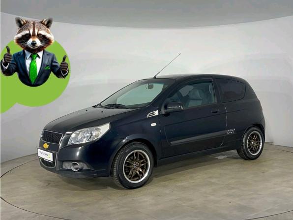 Chevrolet Aveo I Рестайлинг с пробегом 2010 года, цена 498 000 рублей, 107321 км, хэтчбек, Автокод Объявления