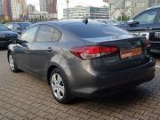 Kia Cerato III Рестайлинг (Classic) Екатеринбург  - изображение 32