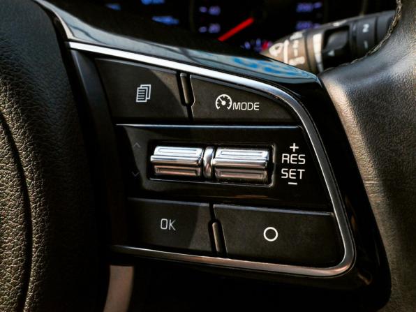 Kia Sportage IV Рестайлинг с пробегом 2021 года, цена 2 600 111 рублей, 56000 км, внедорожник, Автокод Объявления