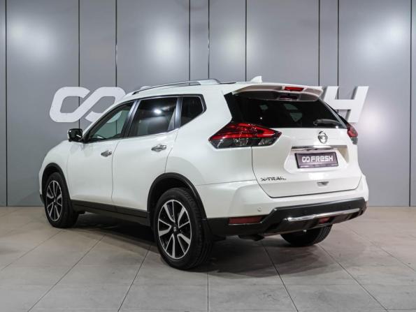Nissan X-Trail III Рестайлинг с пробегом 2022 года, цена 3 079 000 рублей, 69279 км, внедорожник, Автокод Объявления