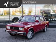 Lada (ВАЗ) 2105 Казань  - изображение 10