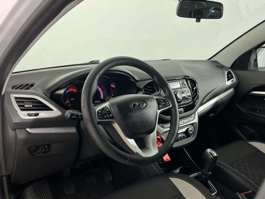 Lada (ВАЗ) Vesta I Ижевск  - изображение 8