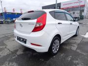 Hyundai Solaris I Рестайлинг Тюмень  - изображение 27